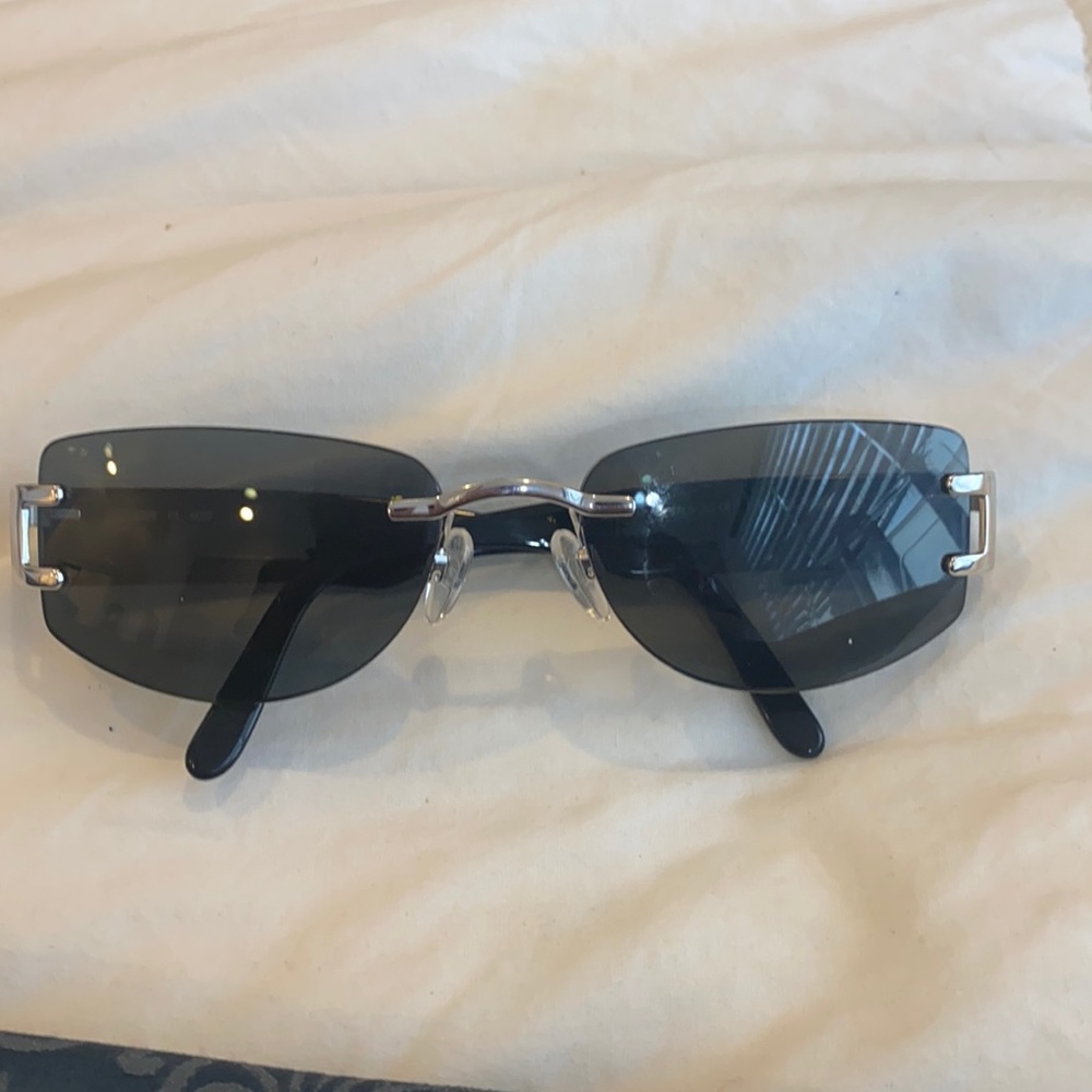 Designer Glasses. - image 1